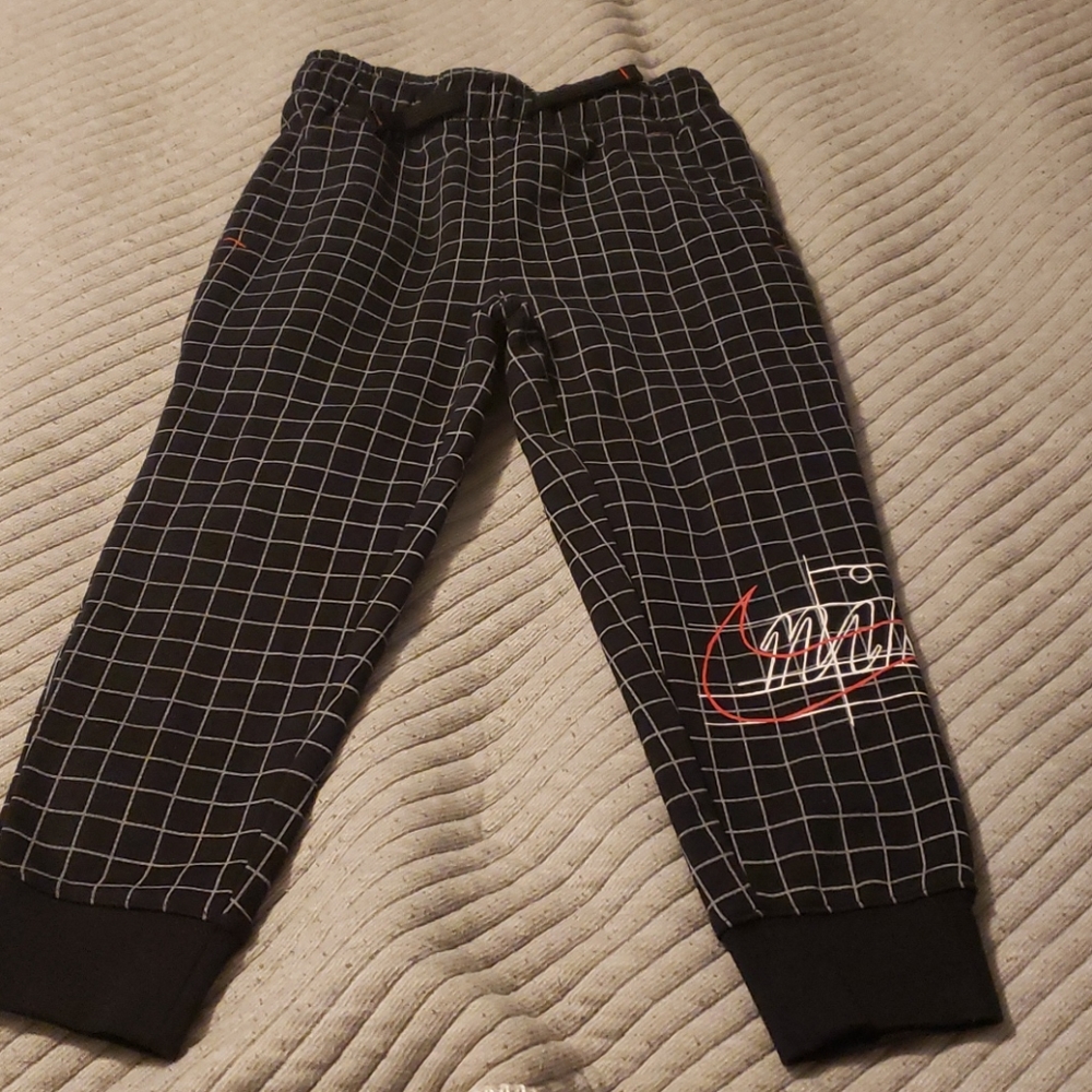 Kid's Nike Sweatpants